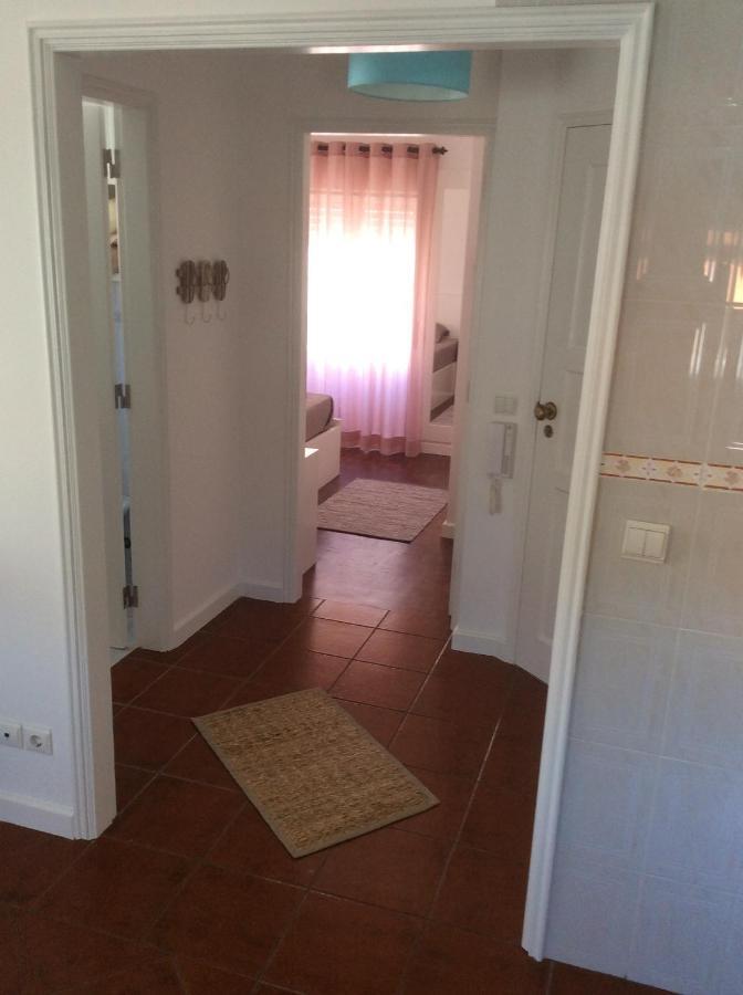 Apartamento Nazaré Habitación foto